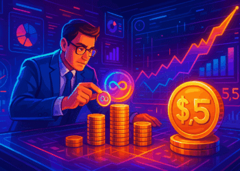 Nhà đầu tư ICP giành lại USD 5,5 – khó về USD 5 tuần này