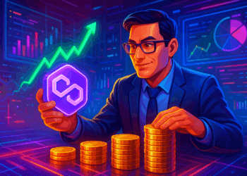 Nhà đầu tư Polygon tăng tích lũy – Điều này có kích hoạt đà tăng?