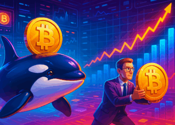 Nhà đầu tư cá voi Bitcoin gom 45K BTC, nhà đầu tư dài hạn bán 815K