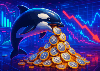 Nhà đầu tư cá voi XRP xả 90 triệu Token, giá Ripple sẽ giảm thêm?