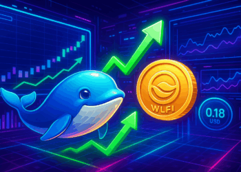 Nhà đầu tư cá voi đẩy WLFI tăng 12%, 0,18 USD trong tầm mắt chỉ khi…