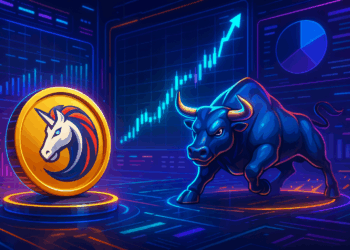 Nhà đầu tư cược 5 triệu USD, 1INCH tăng 29%: Phe bò giữ 0,20 USD?