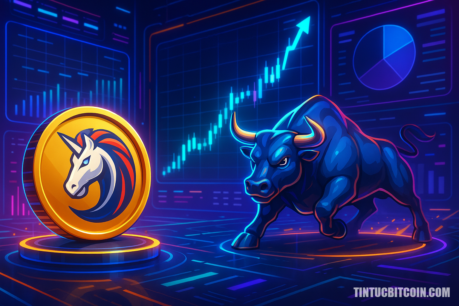 Nhà đầu tư cược 5 triệu USD, 1INCH tăng 29%: Phe bò giữ 0,20 USD? - Tin Tức Bitcoin - Cập Nhật Tin Tức Coin Mới Nhất 24/7 2025 Nhà đầu tư cược 5 triệu USD, 1INCH tăng 29%: Phe bò giữ 0,20 USD?