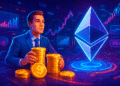 Nhà đầu tư gom 1,1 tỷ USD Ethereum trong 48 giờ – Đột phá ETH gần? - Tin Tức Bitcoin - Cập Nhật Tin Tức Coin Mới Nhất 24/7 2025 Nhà đầu tư gom 1,1 tỷ USD Ethereum trong 48 giờ – Đột phá ETH gần?