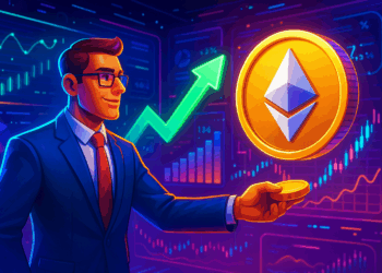 Nhà đầu tư lớn Ethereum mua đáy, ETH hướng 2,5K USD hay 3K USD?