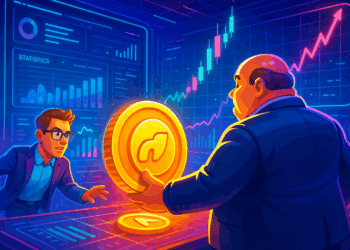 Nhà đầu tư lớn âm thầm gom PUMP khi nhỏ lẻ rút lui – 0,0046 tiếp theo nếu…