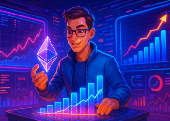 Nhà đầu tư ngắn hạn có thể định hình triển vọng giá Ethereum quý IV
