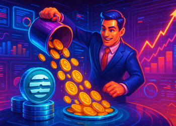 Nhà đầu tư rót 82 triệu USD vào Aptos, APT nhắm mốc phục hồi 4 USD