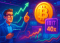 Nhà phân tích dự báo Bitcoin tạo ATH, quyền chọn IBIT tăng 40 lần