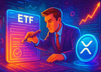 Nhà phát hành sửa hồ sơ XRP ETF né trễ do shutdown, dự kiến tháng 11