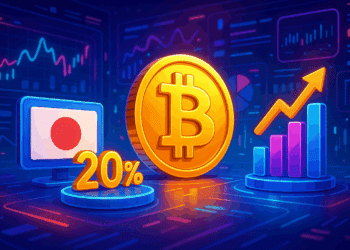 Nhật Bản cải cách Bitcoin: thuế 20% sắp áp dụng, ETF có tăng đà?