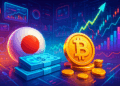 Nhật Bản chi 110 tỷ USD, tác động Bitcoin và thị trường Tiền Điện Tử