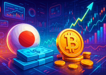 Nhật Bản chi 110 tỷ USD, tác động Bitcoin và thị trường Tiền Điện Tử