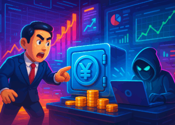 Nhật Bản yêu cầu dự trữ bắt buộc sau vụ hack SBI 21 triệu USD