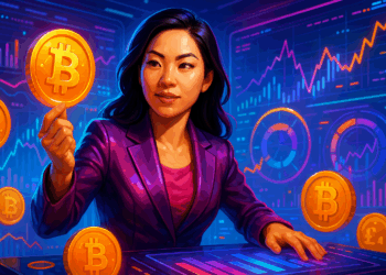 Nữ Cryptoqueen Trung Quốc lĩnh 11 năm tù vụ Ponzi Bitcoin £4,2 tỷ