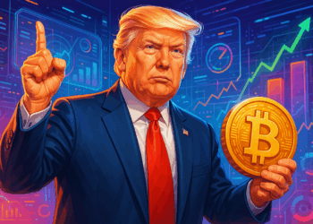 Ông Donald Trump: Chúng tôi đưa Hoa Kỳ thành siêu cường Bitcoin