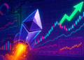 Phân tích cú bật giá Ethereum: Có mở đường tới USD 3,6K hay…?