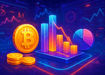 Phân tích dòng vào nhỏ lẻ Bitcoin giảm kỷ lục: 450 BTC về 92 BTC