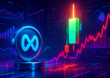 Phân tích tăng giá sau mainnet của Monad: Một râu nến trước cú xả?