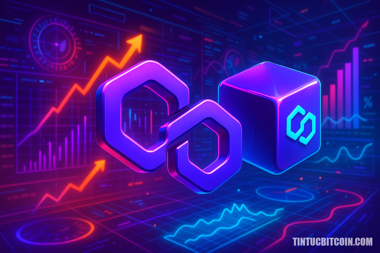 Polygon cân nhắc trở lại tên MATIC, khủng hoảng thương hiệu? - Tin Tức Bitcoin - Cập Nhật Tin Tức Coin Mới Nhất 24/7 2025 Polygon cân nhắc trở lại tên MATIC, khủng hoảng thương hiệu?