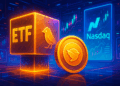 Quỹ ETF Canary XRP được chấp thuận ra mắt trên Nasdaq ngày mai
