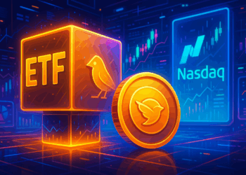 Quỹ ETF Canary XRP được chấp thuận ra mắt trên Nasdaq ngày mai