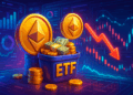 Quỹ ETH ETF hút 175 triệu USD trong 2 ngày, ETH vẫn yếu: Có gì sai?