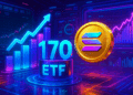 Quỹ TSOL dẫn đầu hiệu suất ETF: Solana sẽ đạt 170 USD?