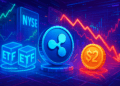 Ripple: 2 ETF lên NYSE, XRP rơi dưới 2 USD — chỉ là thời điểm xấu?