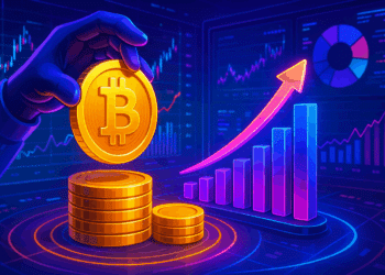Rút 42 tỷ USD từ Bitcoin gây tái phân bổ kiểu IPO, sau đó là gì?