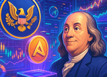 SEC ra quy định mới, mở đường ETF altcoin: Franklin đi trước