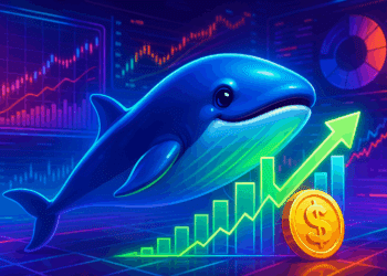 SPX tăng 17% – Nhà đầu tư cá voi có kéo dài đà tăng đến USD 0,72?