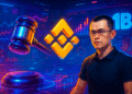 Sàn Binance và CZ bị kiện 1 tỷ USD, liên hệ tài chính tấn công 7/10