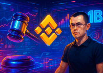 Sàn Binance và CZ bị kiện 1 tỷ USD, liên hệ tài chính tấn công 7/10
