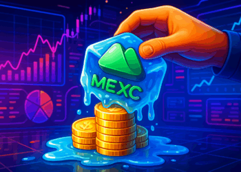 MEXC mở khóa 3,1 triệu USD cho TheWhiteWhaleV2