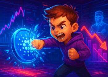 Sau khi Cardano bị một đứa trẻ đánh sập, niềm tin nhà đầu tư ra sao?