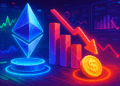 Siêu chu kỳ Ethereum trụ vững trước sụt giảm 3,19 tỷ USD từ Bitmine? - Tin Tức Bitcoin - Cập Nhật Tin Tức Coin Mới Nhất 24/7 2025 Siêu chu kỳ Ethereum trụ vững trước sụt giảm 3,19 tỷ USD từ Bitmine?