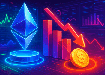 Siêu chu kỳ Ethereum trụ vững trước sụt giảm 3,19 tỷ USD từ Bitmine?