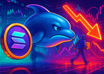 Solana bị bán mạnh khi nhà đầu tư cá voi giảm giá: Tiếp theo?