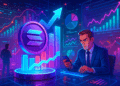 Solana gấp 3 lần TVL; nhà đầu tư Phố Wall cược lớn, trader dè chừng