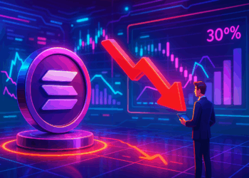 Solana giảm 30% quý IV, nhà đầu tư tổ chức mua thêm - họ thấy gì?
