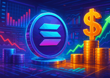 Solana lỗ tổ chức 219 triệu USD gây lo ngại lên 170 USD tùy yếu tố này