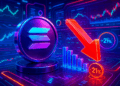 Solana – Đánh giá vì sao giá SOL giảm 21% so với đỉnh tuần trước - Tin Tức Bitcoin - Cập Nhật Tin Tức Coin Mới Nhất 24/7 2025 Solana – Đánh giá vì sao giá SOL giảm 21% so với đỉnh tuần trước
