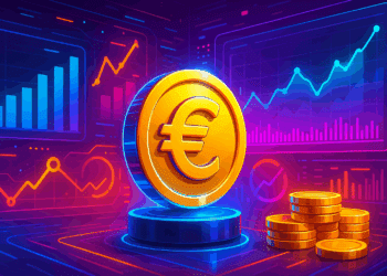 Stablecoin euro dừng ở 395 triệu EUR, báo cáo ECB: châu Âu tụt hậu