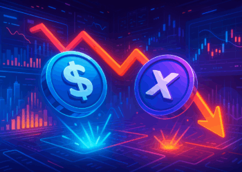 Stablecoin mất neo: USDe, xUSD và hệ quả cú sập tháng 10