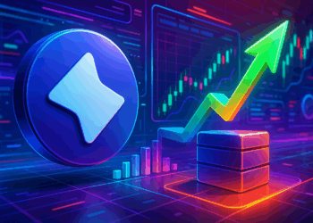 Starknet bật tăng 19%, nhưng một rào cản có thể chặn đà STRK