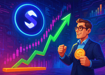 Starknet vượt vùng cầu chính, nhà đầu tư thông minh kỳ vọng đà tăng