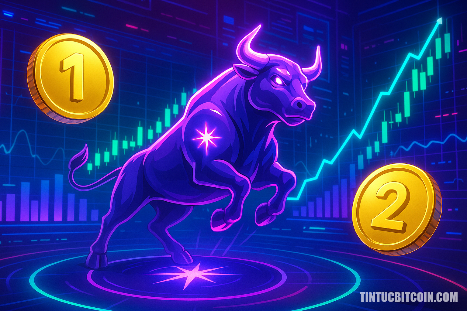 Tin Tức Bitcoin - Cập Nhật Tin Tức Coin Mới Nhất 24/7 - Tin Tức Bitcoin - Cập Nhật Tin Tức Coin Mới Nhất 24/7 2025