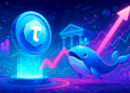 Telcoin sau giấy phép ngân hàng: đà tăng hay cú lừa cá voi?