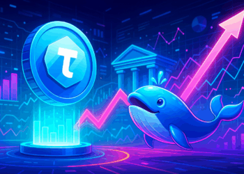 Telcoin sau giấy phép ngân hàng: đà tăng hay cú lừa cá voi?